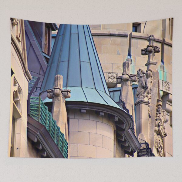 Item preview, Gothic Revival designed and sold by Yannik Hay.