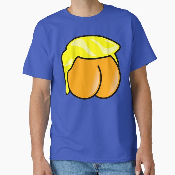 Item preview, PRESIDENT DONALD RUMP designed and sold by BreadAndRosesCo.