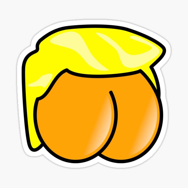 Item preview, PRESIDENT DONALD RUMP designed and sold by BreadAndRosesCo.