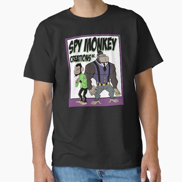Classic T-Shirt