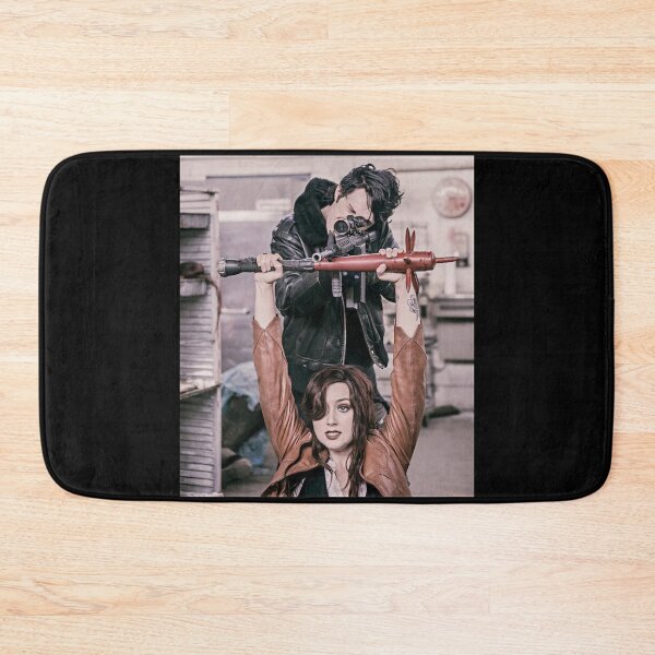 Item preview, Z Nation Tandem - 10K and Addy designed and sold by premiumsales.