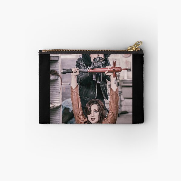 Item preview, Z Nation Tandem - 10K and Addy designed and sold by premiumsales.