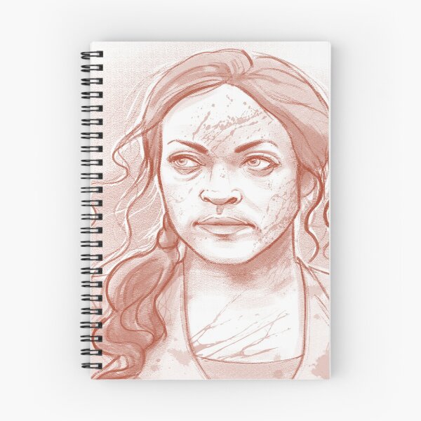 Item preview, Z Nation - Art Roberta Warren designed and sold by premiumsales.