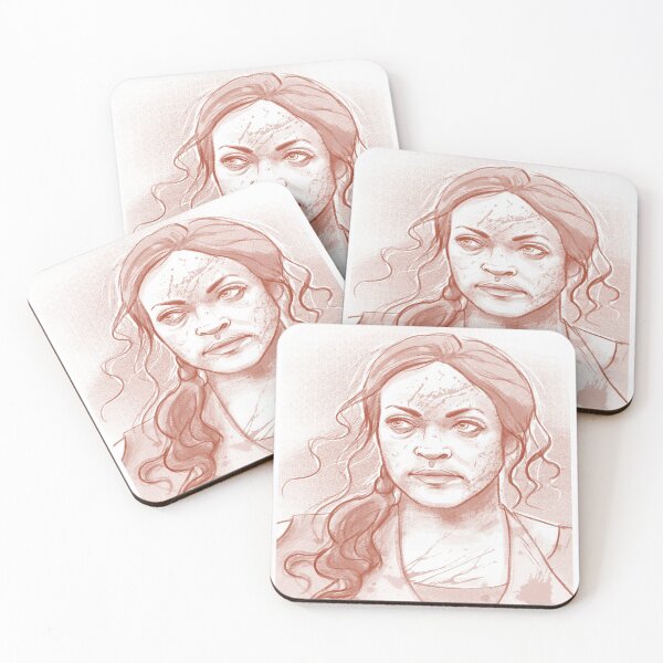 Item preview, Z Nation - Art Roberta Warren designed and sold by premiumsales.