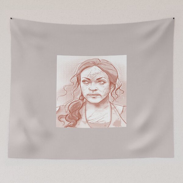Item preview, Z Nation - Art Roberta Warren designed and sold by premiumsales.