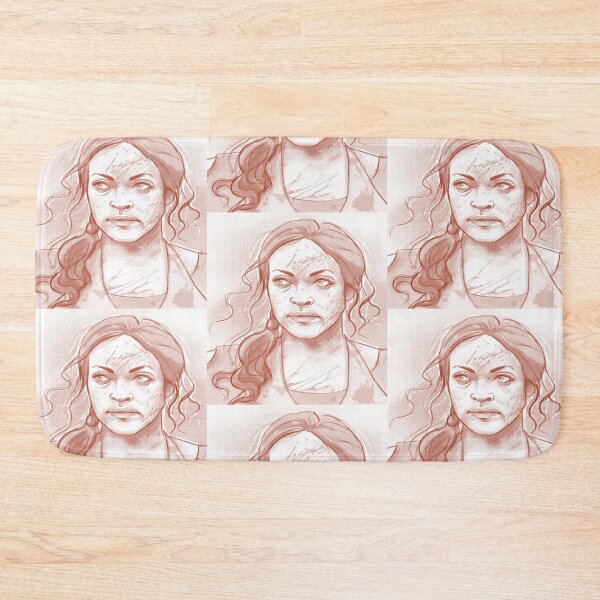 Item preview, Z Nation - Art Roberta Warren designed and sold by premiumsales.