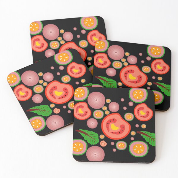 Item preview, Melon, Pattern designed and sold by PickCreation.