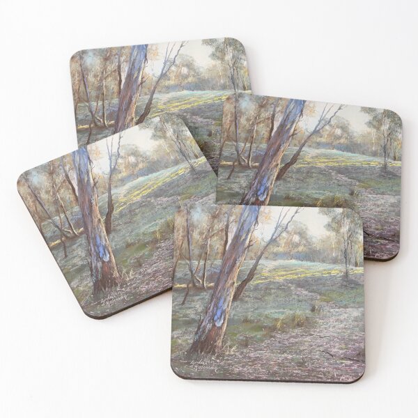 Item preview, 'Walk this Way' - Pastel designed and sold by Lynda Robinson.