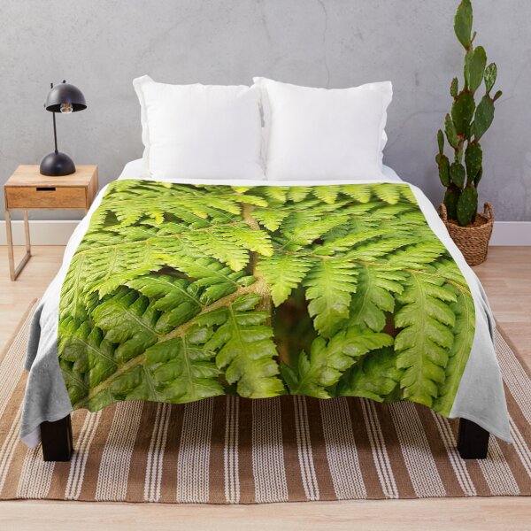 Item preview, Ferns, Stawell designed and sold by AstroRisq.