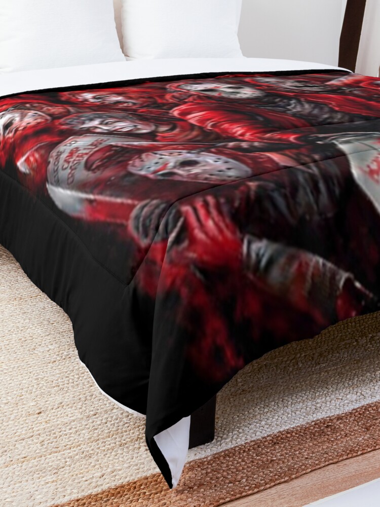 Alternate view of Untitled Comforter