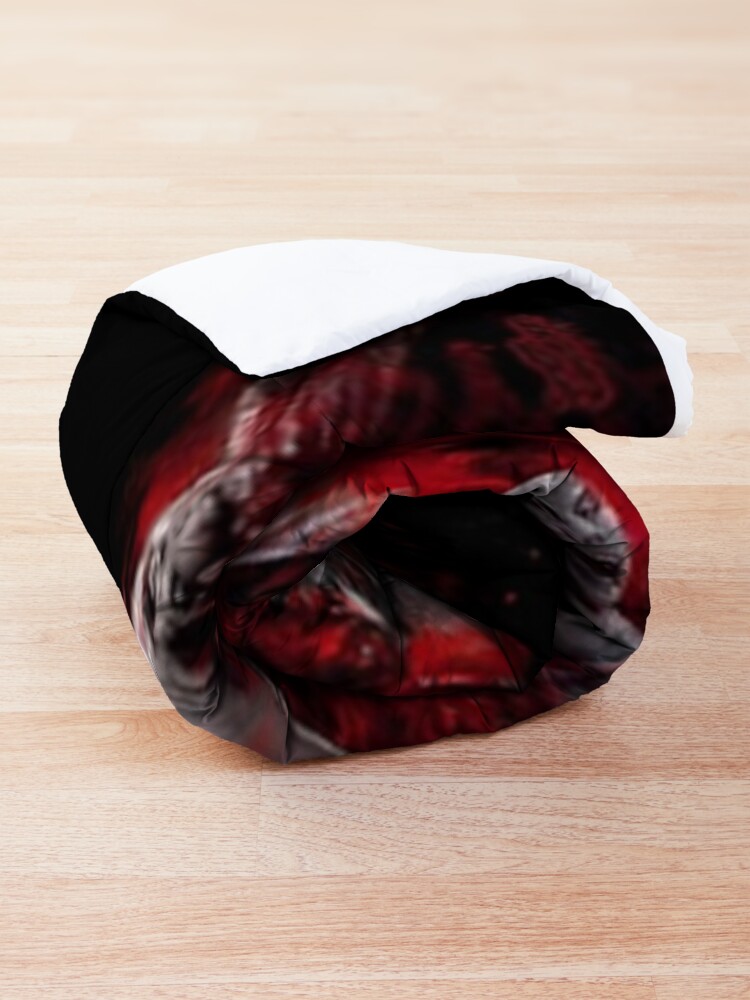 Alternate view of Untitled Comforter