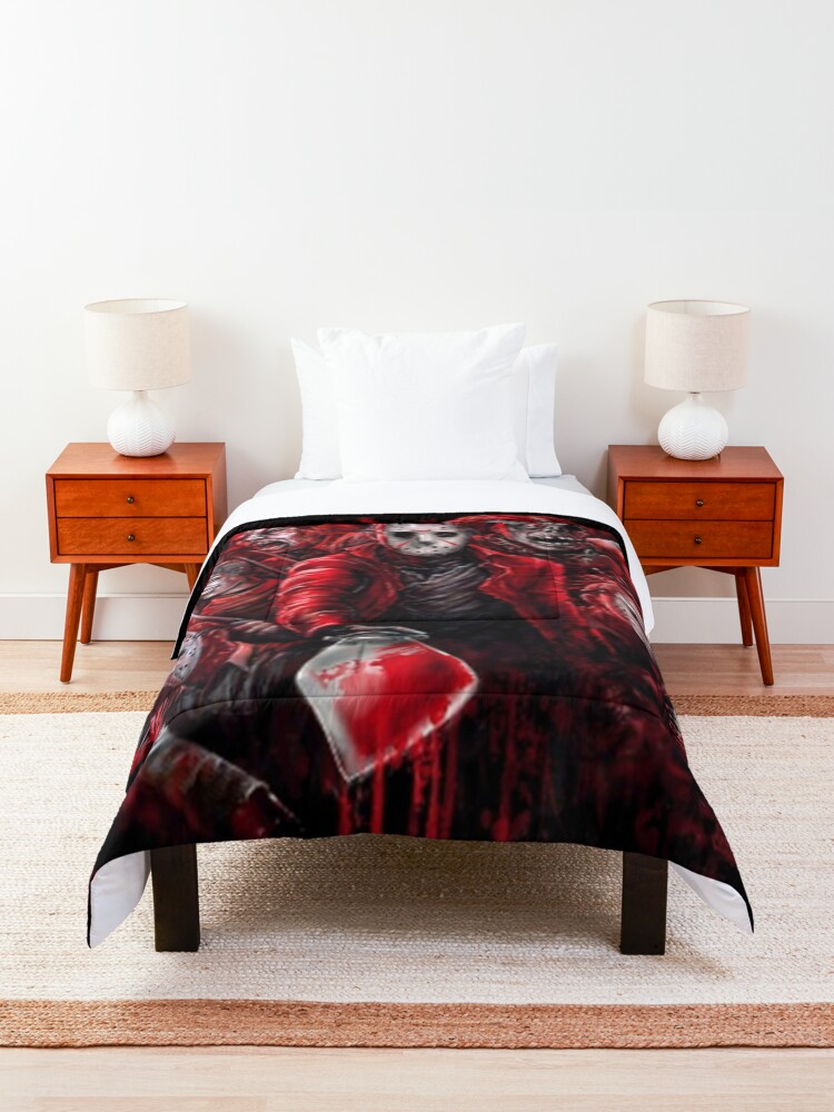Alternate view of Untitled Comforter