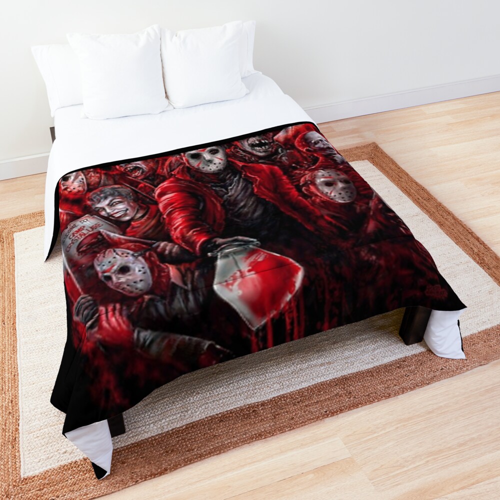 Untitled Comforter