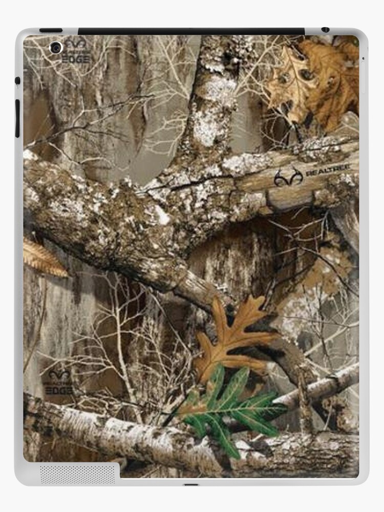 Real Tree | iPad Case & Skin