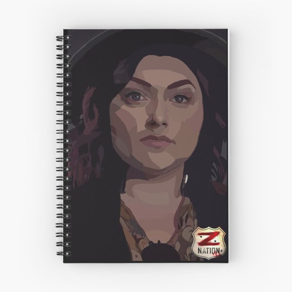 Item preview, Anastasia Baranova (Addy) - Bloody Z Nation  designed and sold by premiumsales.
