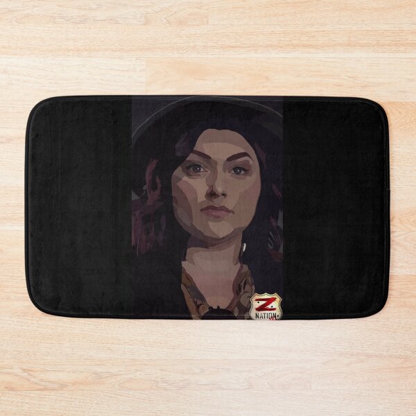 Item preview, Anastasia Baranova (Addy) - Bloody Z Nation  designed and sold by premiumsales.
