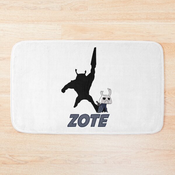 Item preview, Zote the almighty designed and sold by Jose Rafael Vega Quesada.