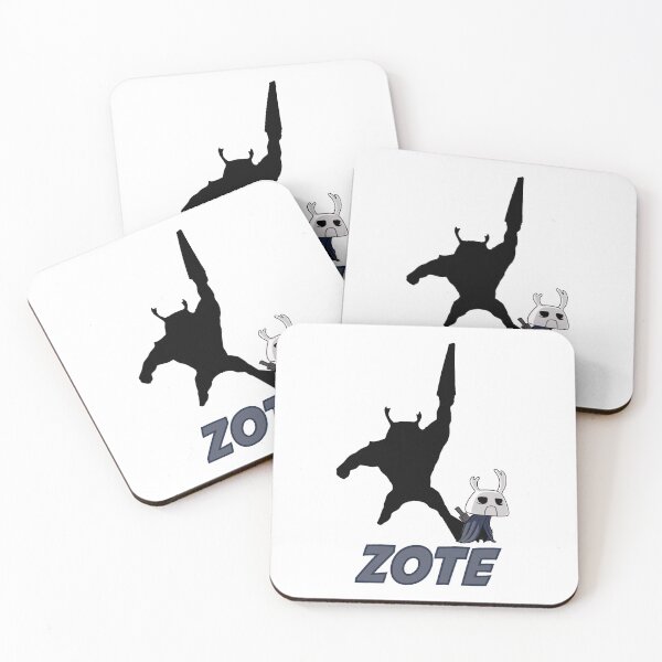 Item preview, Zote the almighty designed and sold by Jose Rafael Vega Quesada.