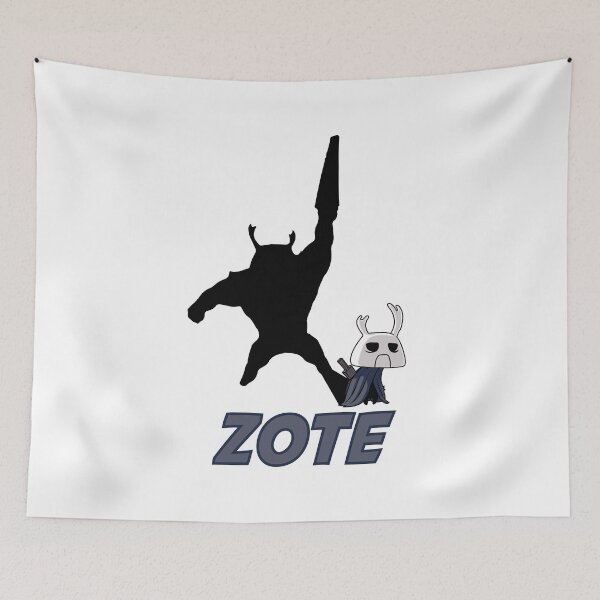 Item preview, Zote the almighty designed and sold by Jose Rafael Vega Quesada.