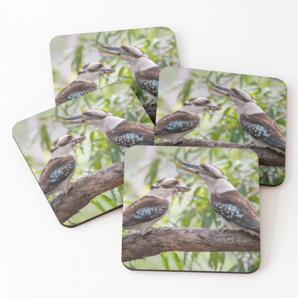 Item preview, A couple of Kookas! designed and sold by Roger  Mackertich.