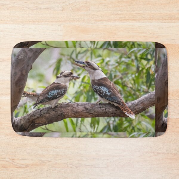 Item preview, A couple of Kookas! designed and sold by Roger  Mackertich.