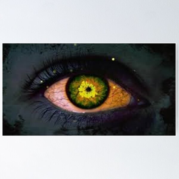Item preview, Z Nation - Killer Eye designed and sold by premiumsales.