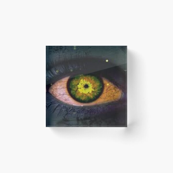 Item preview, Z Nation - Killer Eye designed and sold by premiumsales.