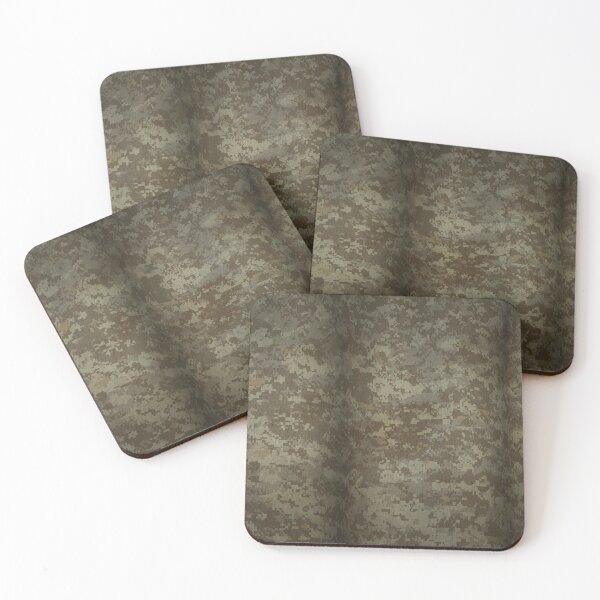 Item preview, Digital Camo w/ Shadow designed and sold by risingpatriot.