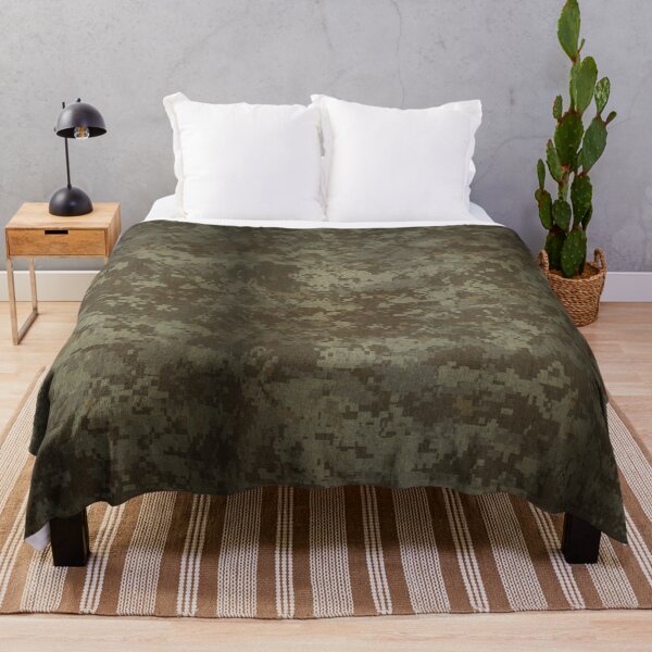 Item preview, Digital Camo w/ Shadow designed and sold by risingpatriot.