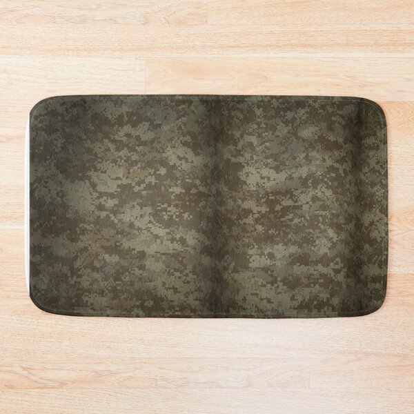 Item preview, Digital Camo w/ Shadow designed and sold by risingpatriot.