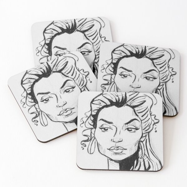 Item preview, Madame designed and sold by brittanieart.
