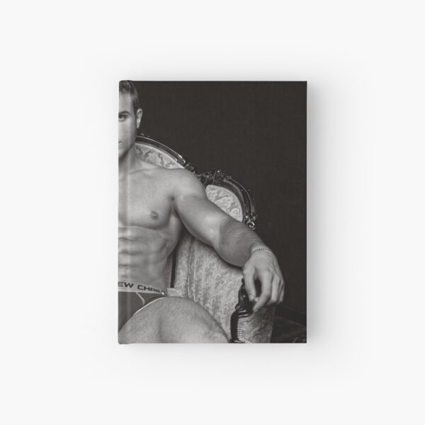 Im-Ho-Tep Hardcover Journal