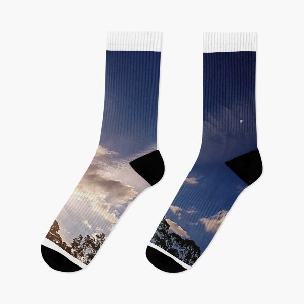 Item preview, Clouds, Stawell designed and sold by AstroRisq.