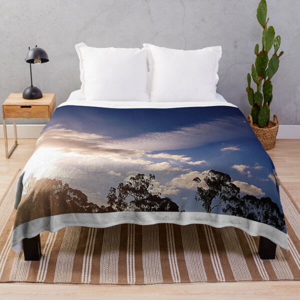 Item preview, Clouds, Stawell designed and sold by AstroRisq.