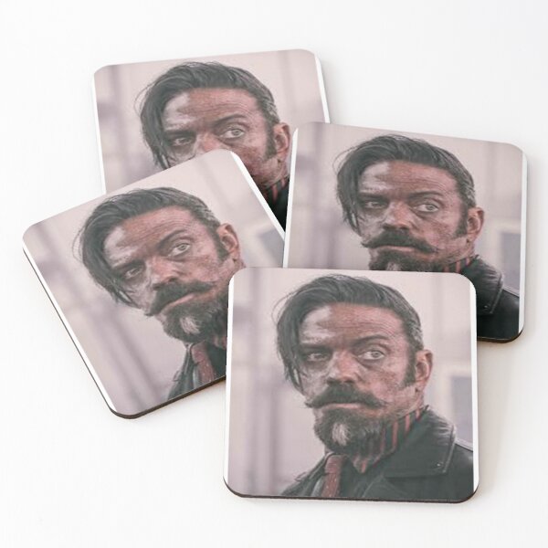 Item preview, Z Nation - Alvin Bernard Murphy (Murphy) designed and sold by premiumsales.
