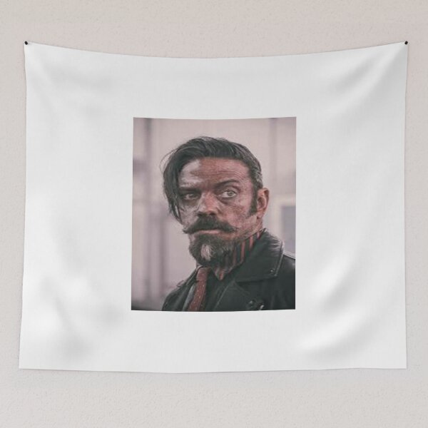 Item preview, Z Nation - Alvin Bernard Murphy (Murphy) designed and sold by premiumsales.