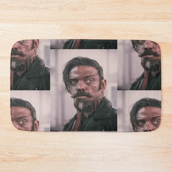 Item preview, Z Nation - Alvin Bernard Murphy (Murphy) designed and sold by premiumsales.