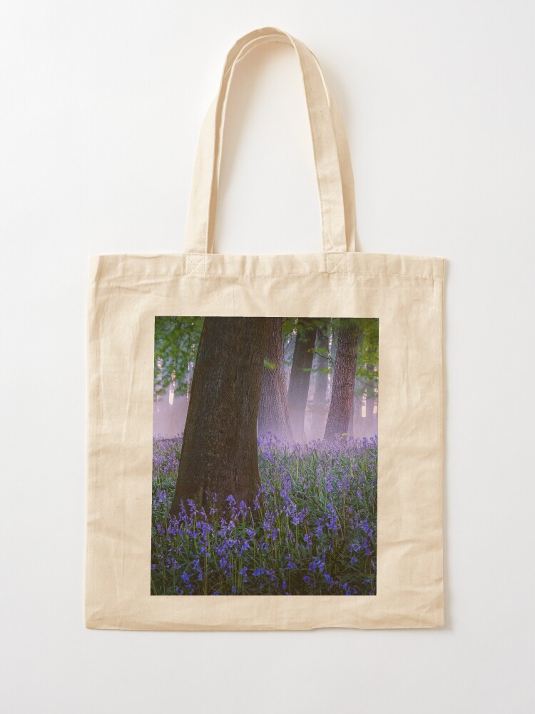 Alternate view of Am I dreaming? Tote Bag