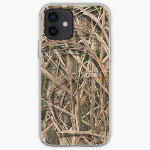 Mossy Oak Blade iPhone Soft Case
