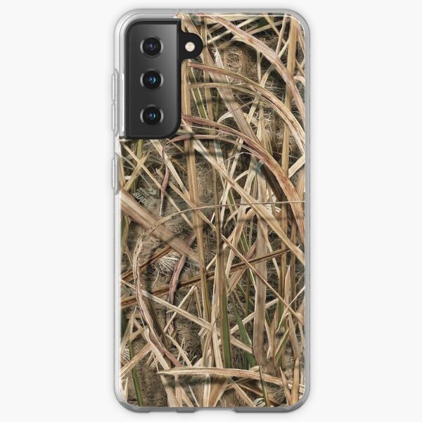 Mossy Oak Blade Samsung Galaxy Soft Case