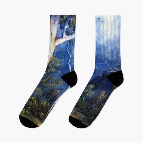 Item preview, DOWN IN THE VALLEY designed and sold by john cocoris.