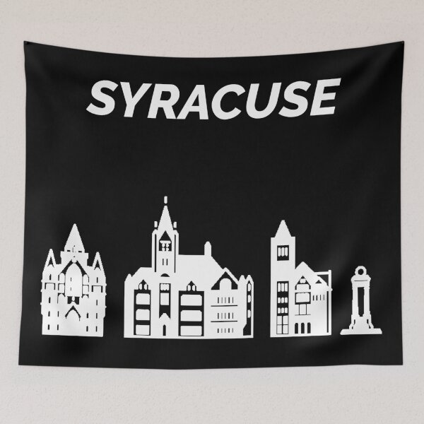 Item preview, Syracuse, New York, USA designed and sold by marosharaf.