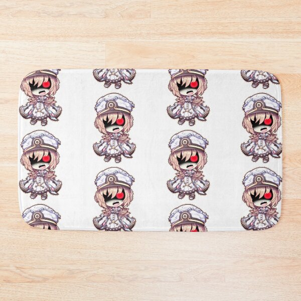 Item preview, Blanc [Angry Ver.] | Hyperdimension Neptunia designed and sold by YitsuneMelody.