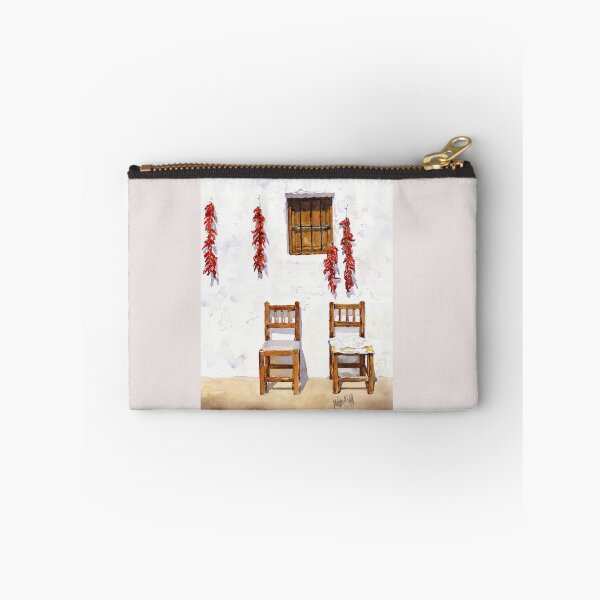 Item preview, Peppers and Chairs designed and sold by Margaret Merry.