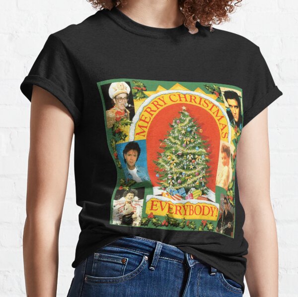 cliff richard t shirts uk