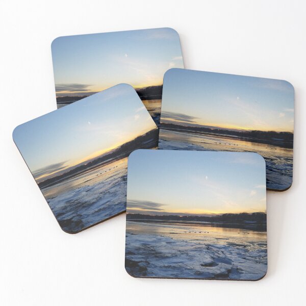 Item preview, Sunset on Long Island 6 designed and sold by mayapl.