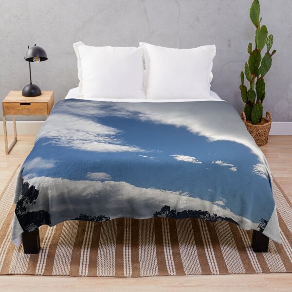 Item preview, Clouds, Stawell, June 29, 2017 designed and sold by AstroRisq.