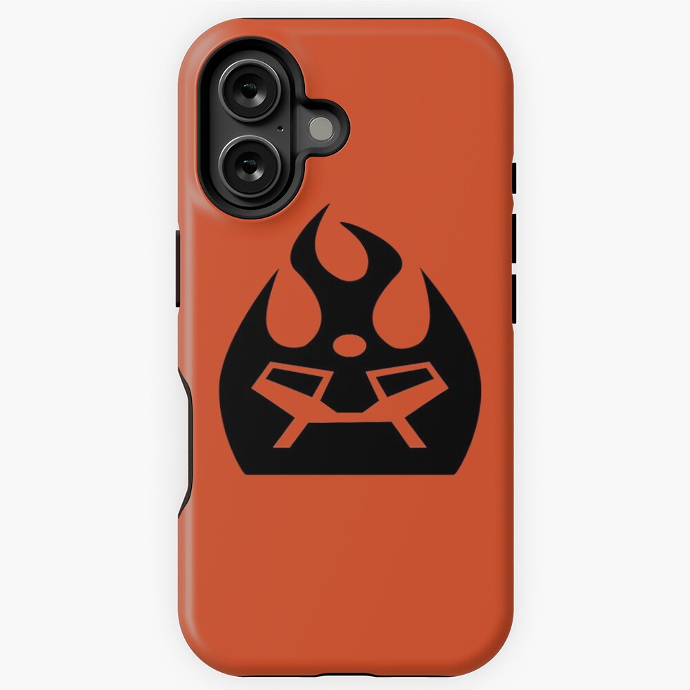 Item preview, iPhone Magsafe Tough Case designed and sold by spymonkey.