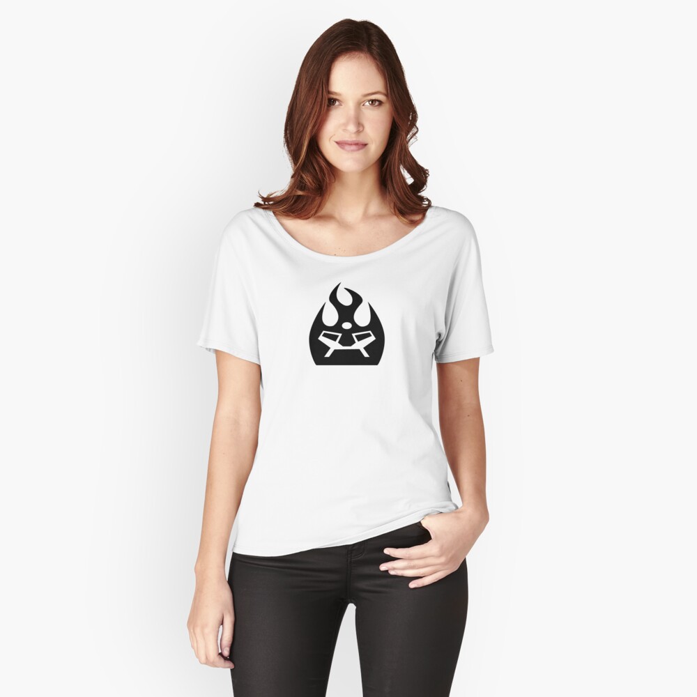 Item preview, Relaxed Fit T-Shirt designed and sold by spymonkey.