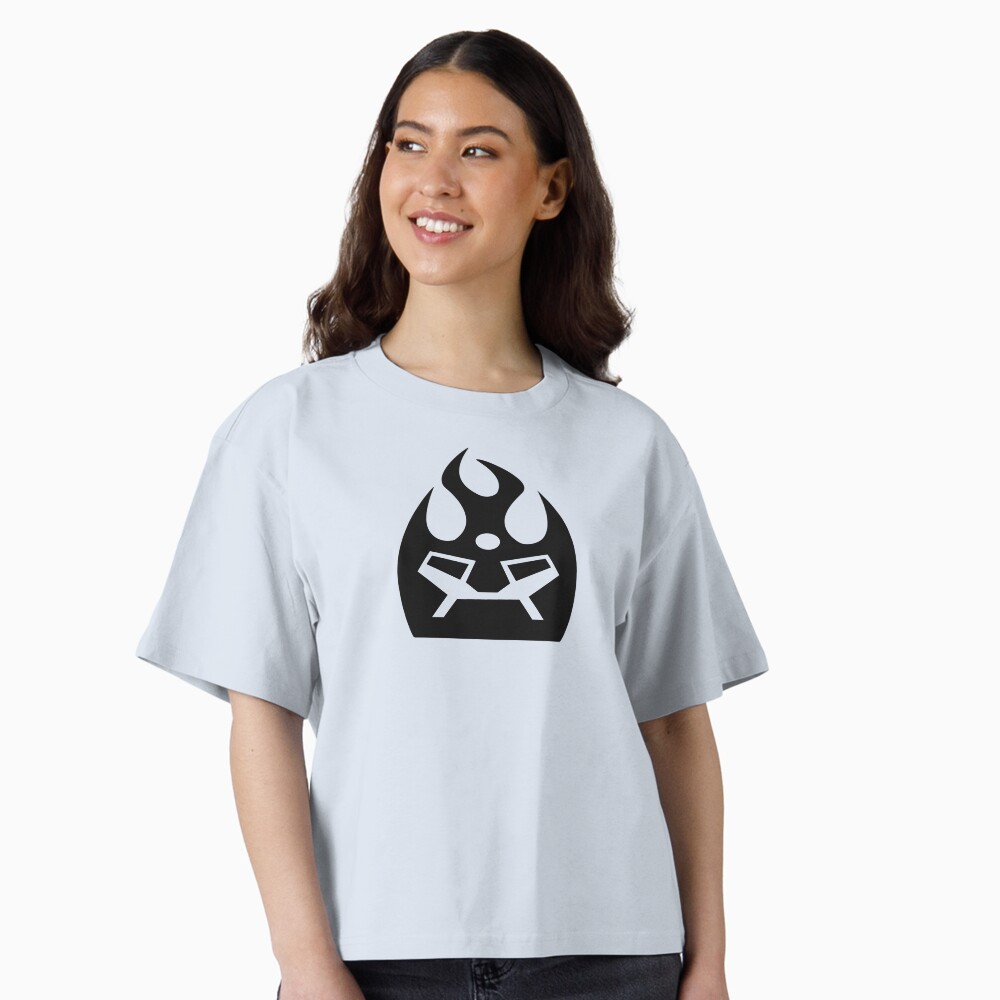 Item preview, Boxy T-Shirt designed and sold by spymonkey.